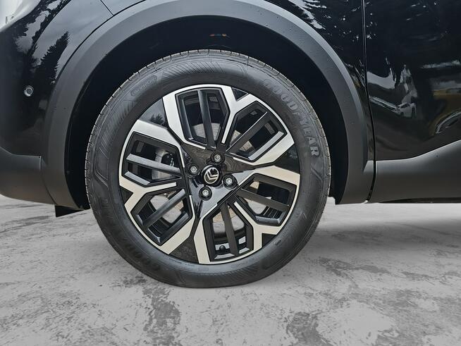 Citroen C4 Max, super cena Łódź - zdjęcie 9
