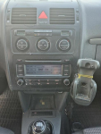 VW TOURAN 1900 TDI-105 KM-SPRAWNA KLIMA !!! Głogów - zdjęcie 12