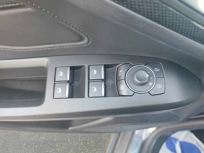 Ford Focus 2.3 EcoBoost ST X ! Z Polskiego Salonu ! Faktura VAT ! Warszawa - zdjęcie 11