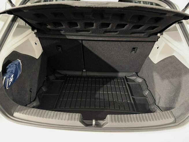 Seat Leon Style 1.2TSI 110KM M6 2017 r., salon PL, Niski przebieg. Myślenice - zdjęcie 12