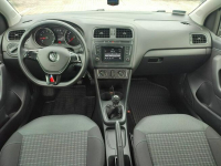 Volkswagen Polo Salon Polska  24 ty.km Otwock - zdjęcie 11