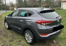 Sprzedam HYundai Tucson Stargard - zdjęcie 8