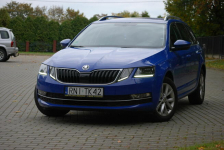 Skoda Octavia III 2018 1.6 TDI STYLE