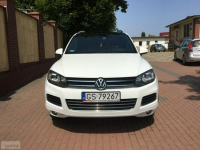 Volkswagen Touareg 3.0 V6 TDI BMT Słupsk - zdjęcie 7