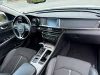 Kia Optima Plug-in Hybrid/Led/Harman/Biala Perla/ Skarszewy - zdjęcie 9