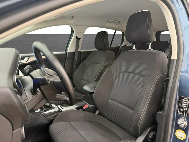 Ford Focus 1.0 EcoBoost mHEV Titanium X aut Kombi Warszawa - zdjęcie 10