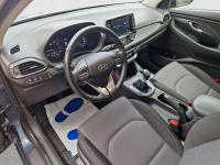 Hyundai i30 1.0 T-GDI Modern ! Z Polskiego Salonu ! Faktura VAT ! Warszawa - zdjęcie 12
