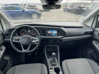 Volkswagen Caddy Klimatronik Kamera Tempomat Gliwice - zdjęcie 8