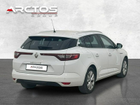 Megane 1.3 TCe Limited Salon PL 1wł. Warszawa - zdjęcie 5