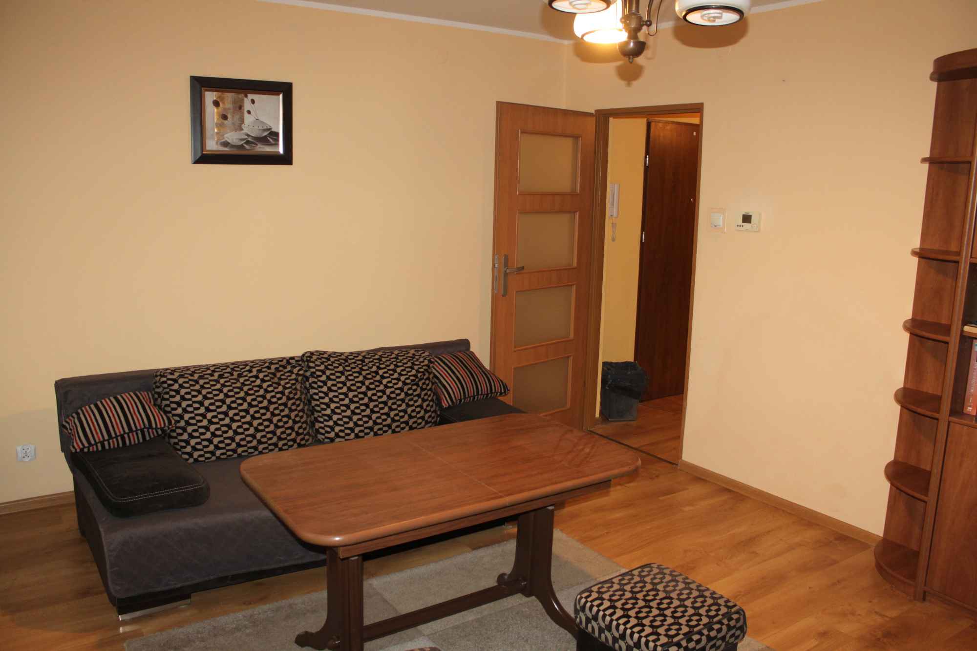 Mieszkanie 3-pok.ul.Pszona 41, 69 m2, Kraków, Olsza/Prądnik Czerwony Śródmieście - zdjęcie 2