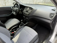 Hyundai i20 Poznań - zdjęcie 5
