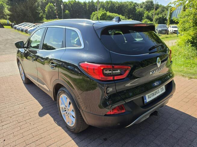 Renault Kadjar Cielcza - zdjęcie 5