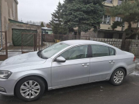 Vw passat b7 Grunwald - zdjęcie 3