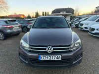 Volkswagen Touareg navi, automat, 4x4, Polskin Salon! Zbąszyń - zdjęcie 10