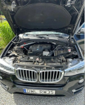 BMW X3 2.8 BENZYNA NIEROWNA PRACA SILNIKA Ostrów Wielkopolski - zdjęcie 9