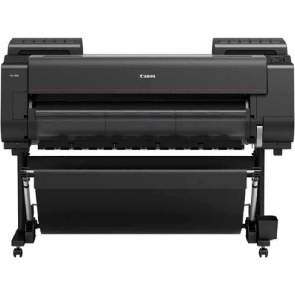 Canon Image PROGRAF PRO-4000 44inch PP Large-Format Inkjet Printer Jurancice - zdjęcie 1