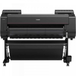 Canon Image PROGRAF PRO-4000 44inch PP Large-Format Inkjet Printer