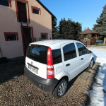 Fiat Panda II 2007 Skrzyszów - zdjęcie 4