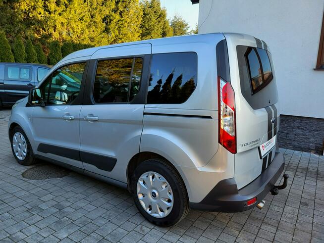 Ford Tourneo Connect ** Przebieg 140 Tys Km ** Jatutów - zdjęcie 8