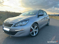 Peugeot 308 T9 benzyna 2016 ZAMIANA Jawor - zdjęcie 2