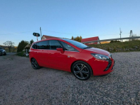 Zafira Tourer Fuul Opcja 1.6 T 200KM 7 osobowa Kamienna Góra - zdjęcie 3