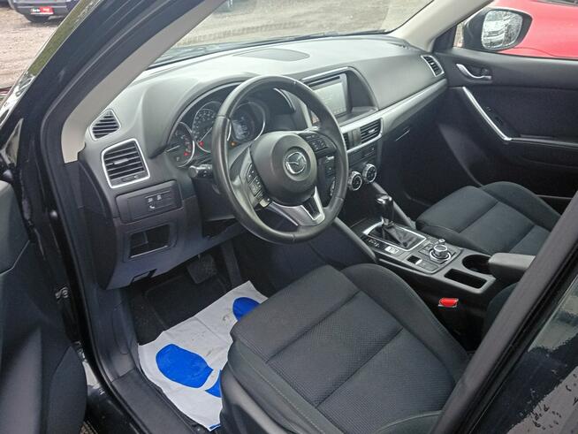 Mazda CX-5 Janów Lubelski - zdjęcie 7