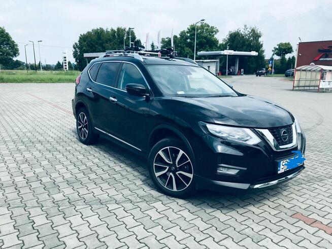 Nissan xtrail Rybnik - zdjęcie 1