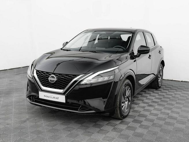 Nissan Qashqai CB928RF#1.3 DIG-T mHEV Acenta Xtronic  Salon PL VAT23% Gdańsk - zdjęcie 2