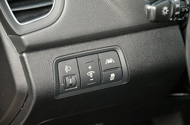 Hyundai i20 1,1CRDI*75KM**LED*Kamera*Navi*Asystent Pasa* Ostrów Mazowiecka - zdjęcie 9