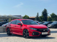 Honda Civic, 2017