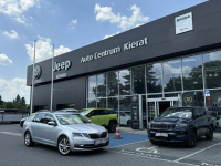 Škoda Octavia 2.0 TDI 150km style 4x4 dsg virtual cockpit acc fv23%