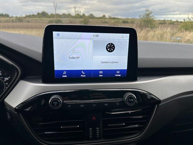 FORD ESCAPE SE 2022 Częstochowa - zdjęcie 11