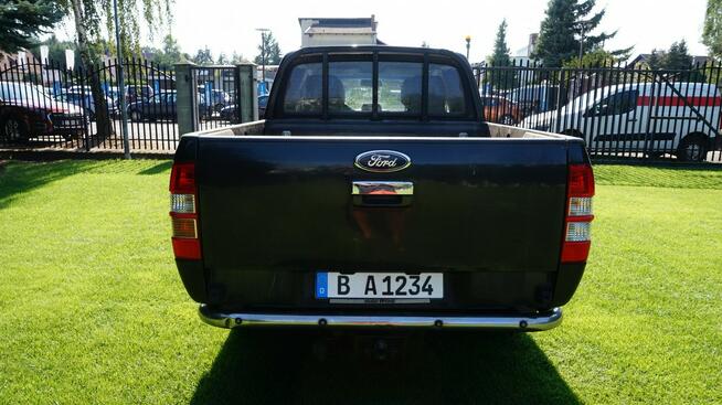 Ford Ranger prosto z Niemiec opłacony. Gwarancja Zielona Góra - zdjęcie 8