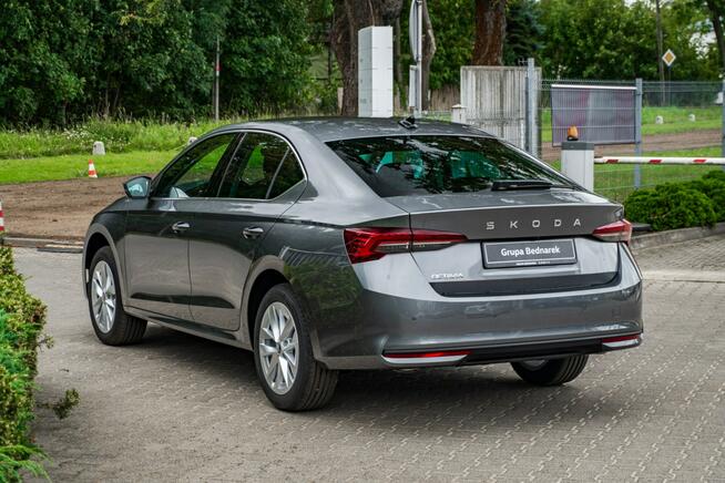 Škoda Octavia Drive Selection 1.5 TSI 150 KM DSG Łódź - zdjęcie 9