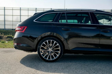 Skoda Superb 2.0 280km L&amp;K, salon PL, FV23 Warszawa - zdjęcie 11