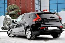 Volvo V40 1.6 Hdi 115 KM Xenon Panorama Skóra  Digital Led Full Opcja Płock - zdjęcie 3