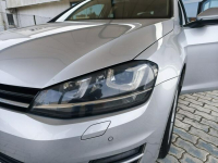Volkswagen Golf * 1 właściciel salon Polska * Highline * Kraków - zdjęcie 12