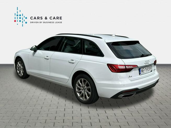 Audi A4 35 TDI mHEV S tronic WE1H599 Wolica - zdjęcie 6