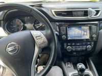 Nissan Qashqai Kobylnica - zdjęcie 11