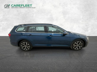 Volkswagen Passat 2.0 TDI EVO Business DSG Kombi Warszawa - zdjęcie 4