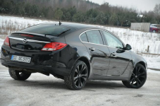 Opel Insignia 2,0CDTI*160KM*Cosmo*LED*Xenon*Navi*Niemcy Ostrów Mazowiecka - zdjęcie 11