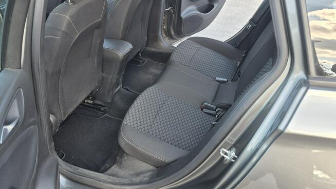 Opel Astra Sports Tourer 1.5 105KM Navi Climatronic Led Pdc Płock - zdjęcie 10