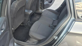 Opel Astra Sports Tourer 1.5 105KM Navi Climatronic Led Pdc Płock - zdjęcie 10