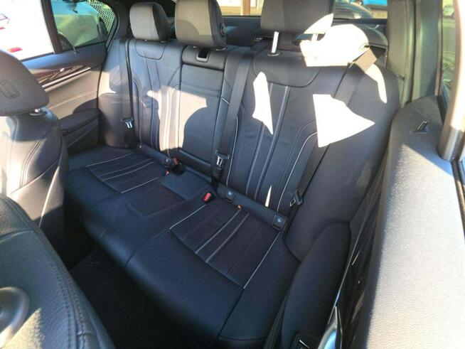 BMW 530 B48 / xDrive / M-Pakiet / Piękna konfiguracja Chwaszczyno - zdjęcie 8