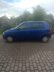 Suzuki Alto w automacie Makowiska - zdjęcie 5
