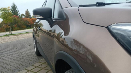 Renault Captur Zduńska Wola - zdjęcie 4