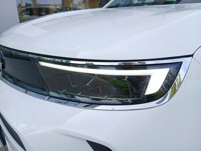 Opel Mokka 1.2 Turbo 100KM Start/Stop Wersja: EDITION SalonPL Łódź - zdjęcie 10