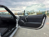 Mazda MX-5 1.8 16V 126 koni Klimatyzacja możliwa ZAMIANA Rawa Mazowiecka - zdjęcie 11
