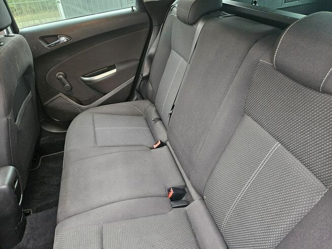 Opel Astra Klimatronic / Tempomat / Komputer Ruda Śląska - zdjęcie 9