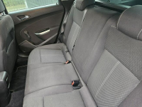 Opel Astra Klimatronic / Tempomat / Komputer Ruda Śląska - zdjęcie 9